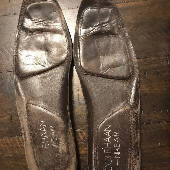 Cole Haan Slip-on Brown Loafer men’s Shoes Size10M - Picture 8 of 8